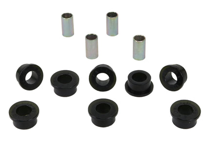 Whiteline Front Control Arm Upper Bushes for Jaguar Mk1 (55-59)