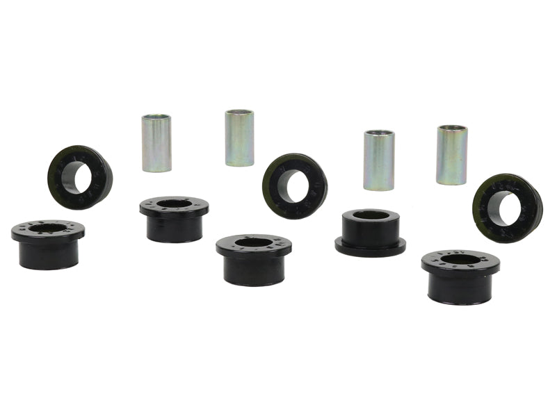 Whiteline Front Control Arm Upper Bushes for Jaguar Mk1 (55-59)