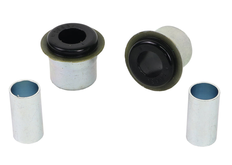 Whiteline Front Control Arm Upper Bushes for Toyota Hilux 2WD (83-88)