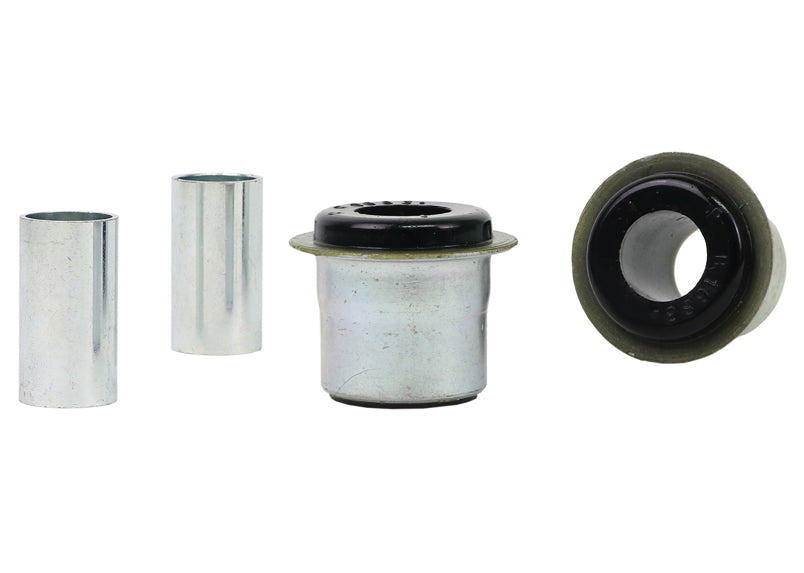 Whiteline Front Control Arm Upper Inner Front Bushes for Toyota Spacia YR22 (93-98)