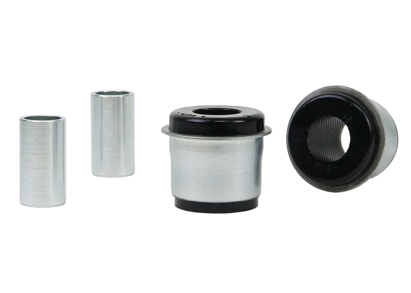 Whiteline Front Control Arm Upper Inner Front Bushes for Toyota Dyna 100 LY100/YY100 (95-01)