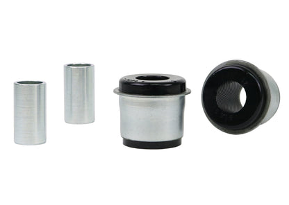 Whiteline Front Control Arm Upper Inner Front Bushes for Toyota Dyna 100 LY100/YY100 (95-01)