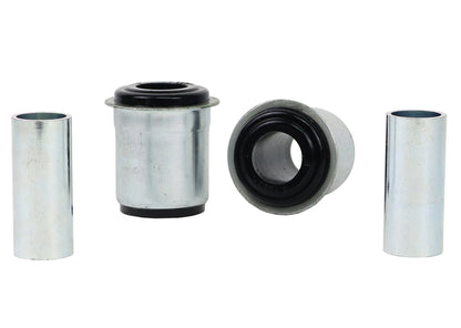 Whiteline Front Control Arm Upper Inner Rear Bushes for Toyota Hiace (89-05)