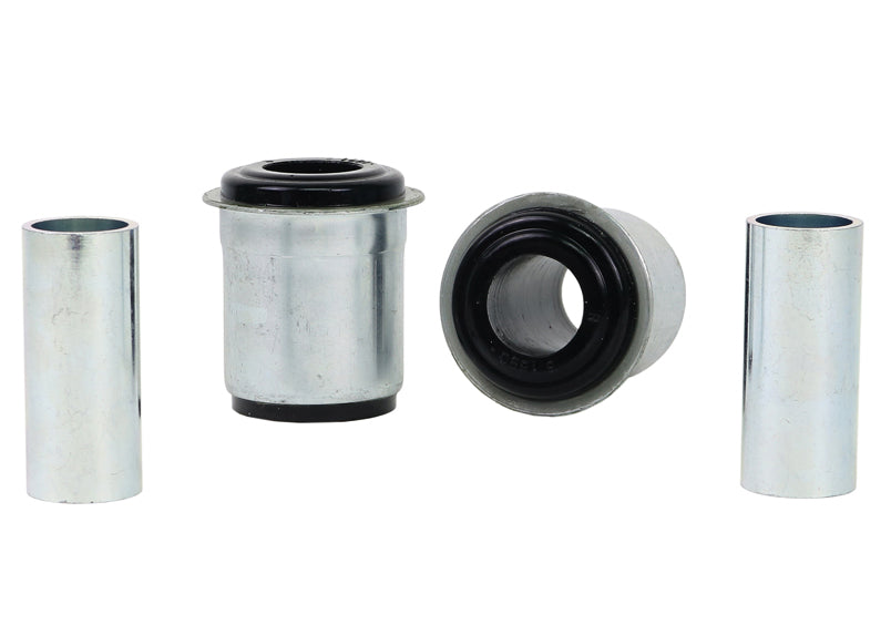 Whiteline Front Control Arm Upper Inner Rear Bushes for Toyota Hilux 4WD (88-97)