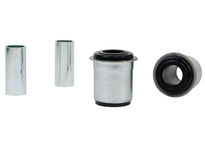 Whiteline Front Control Arm Upper Inner Rear Bushes for Toyota Hiace (89-05)