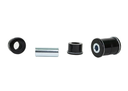 Whiteline Front Control Arm Lower Inner Front Bushes for Subaru Impreza WRX GC/GF (93-00)