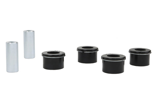 Whiteline Front Control Arm Inner Front Bushes for Subaru Liberty BH Wagon (98-03) 55mm