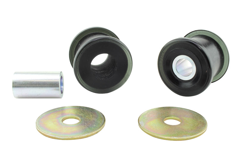 Whiteline Front Control Arm Inner Rear Bushes for Subaru Liberty BH Wagon (98-03)
