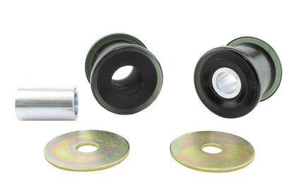 Whiteline Front Control Arm Lower Inner Rear Bushes for Subaru Forester SG (02-08)