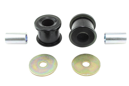 Whiteline Front Control Arm Inner Rear Bushes for Subaru Liberty BH Wagon (98-03)
