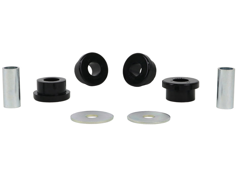 Whiteline Front Control Arm Lower Inner Rear Bushes for Toyota Celica ST182/183/184 (89-94)