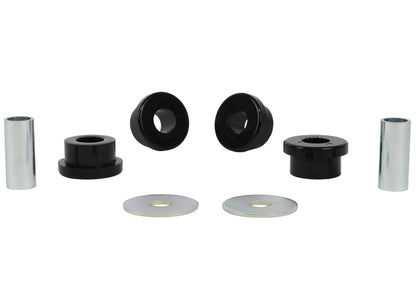 Whiteline Front Control Arm Lower Inner Rear Bushes for Toyota Celica ST182/183/184 (89-94)