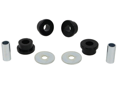Whiteline Front Control Arm Lower Inner Rear Bushes for Toyota Celica ST182/183/184 (89-94)