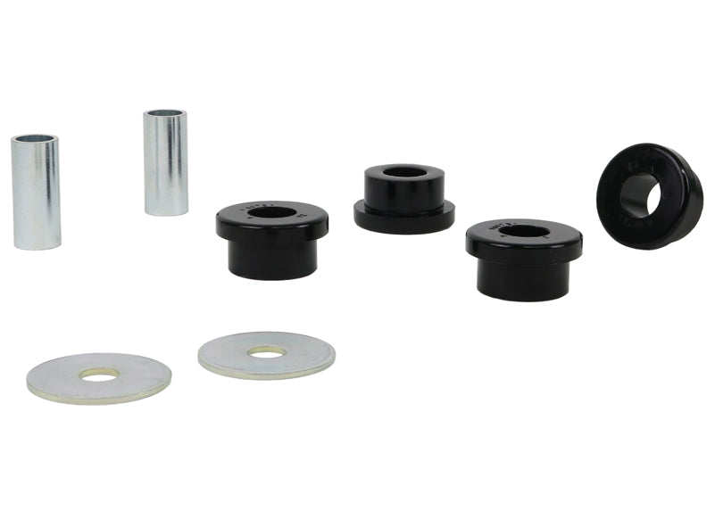 Whiteline Front Control Arm Lower Inner Rear Bushes for Toyota Celica ST182/183/184 (89-94)