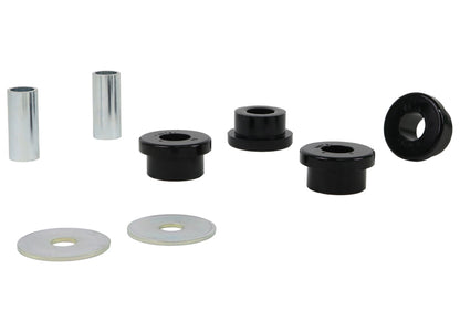 Whiteline Front Control Arm Lower Inner Rear Bushes for Toyota Celica ST182/183/184 (89-94)