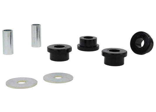 Whiteline Front Control Arm Lower Inner Rear Bushes for Toyota Celica ST182/183/184 (89-94)