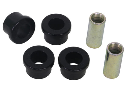 Whiteline Front Control Arm Lower Inner Front Bushes for Toyota Celica ST182/183/184 (89-94)