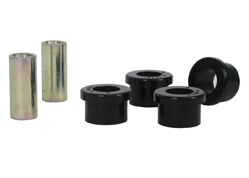 Whiteline Front Control Arm Lower Inner Front Bushes for Toyota Celica ST182/183/184 (89-94)