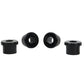 Whiteline Front Control Arm Lower Inner Front Bushes for Hyundai Coupe RD (96-02)