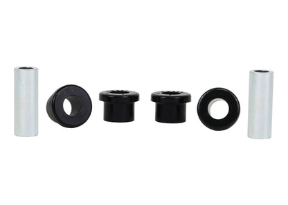 Whiteline Front Control Arm Lower Inner Front Bushes for VW Golf Mk3 (91-97)