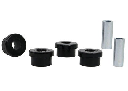 Whiteline Front Control Arm Lower Inner Front Bushes for Honda Integra DC2 DC4 (93-01)