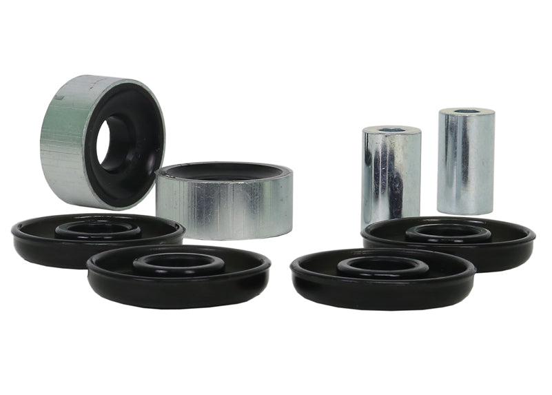 Whiteline Front Control Arm Lower Inner Rear Bushes for Chevrolet Aveo T200/T250 (05-11)