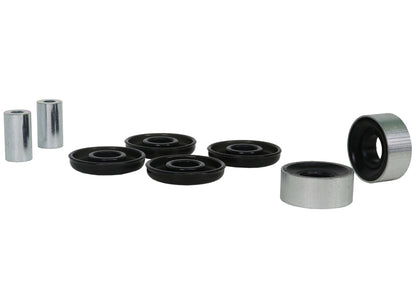 Whiteline Front Control Arm Lower Inner Rear Bushes for Chevrolet Aveo T200/T250 (05-11)