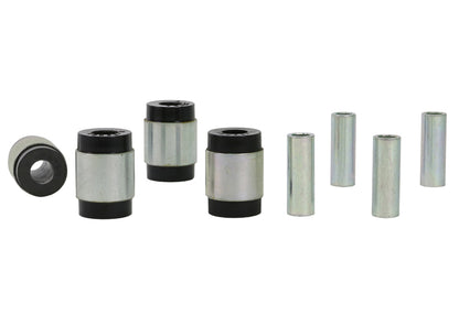 Whiteline Front Control Arm Upper Bushes for Honda Civic EJ EK EM (94-00)
