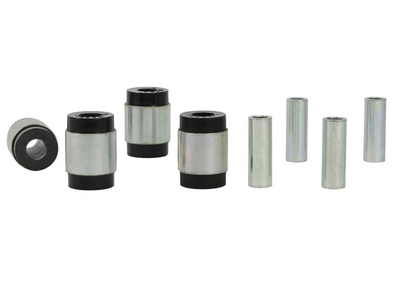 Whiteline Front Control Arm Upper Bushes for Honda CR-V RD1-RD3 (97-01)