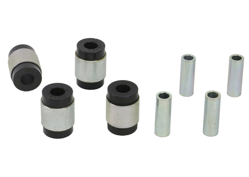 Whiteline Front Control Arm Upper Bushes for Honda CR-V RD1-RD3 (97-01)