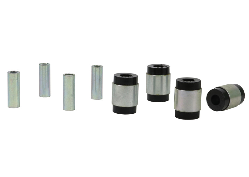 Whiteline Front Control Arm Upper Bushes for Honda Civic EJ EK EM (94-00)
