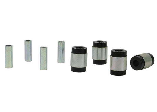 Whiteline Front Control Arm Upper Bushes for Honda Civic EJ EK EM (94-00)
