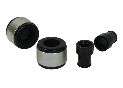 Whiteline Front Control Arm Lower Inner Rear Bushes for BMW 3 Series E46 (97-06)