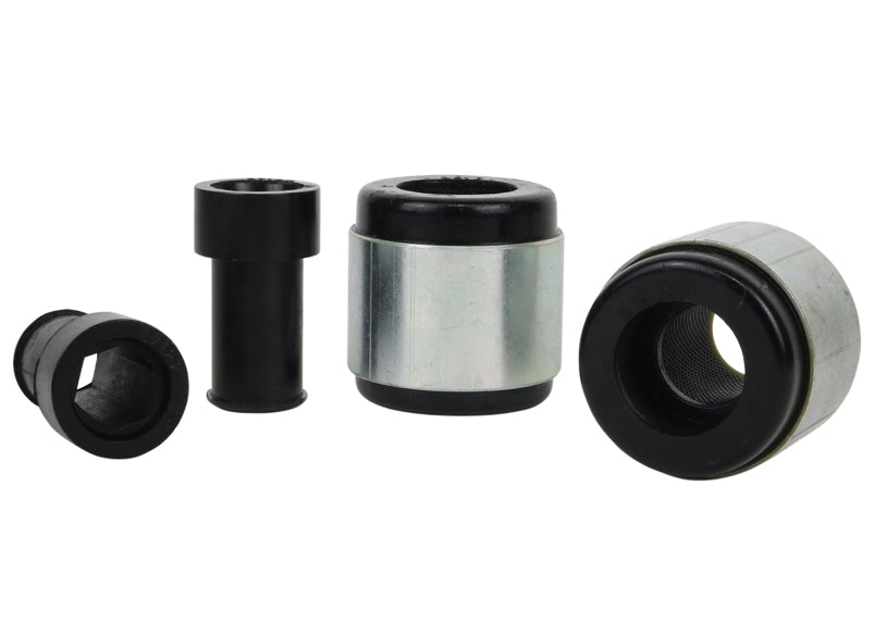 Delphi Front Lower Control Arm Bushings For Mini Cooper R50 – Left & Right Set (2 Pieces) – 31 12 6 757 551