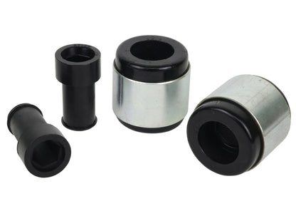 Whiteline Front Control Arm Lower Inner Rear Bushes for Mini Clubman R55 (07-14)