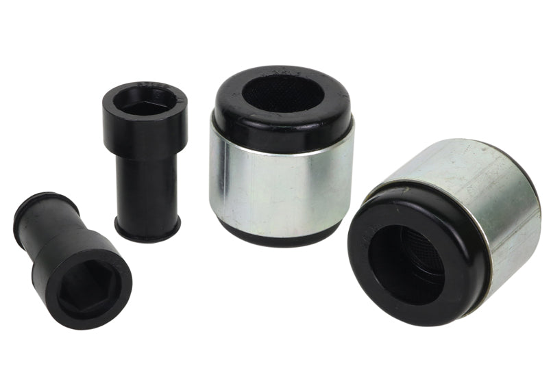 Whiteline Front Control Arm Lower Inner Rear Bushes for Mini R56/R57/R58/R59 (06-16)