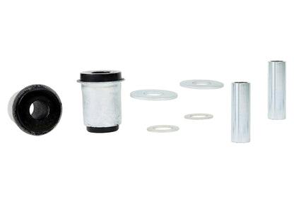 Whiteline Front Control Arm Lower Bushes for Toyota Regius (89-04)