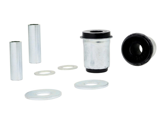 Whiteline Front Control Arm Lower Bushes for Toyota Hiace (89-05)