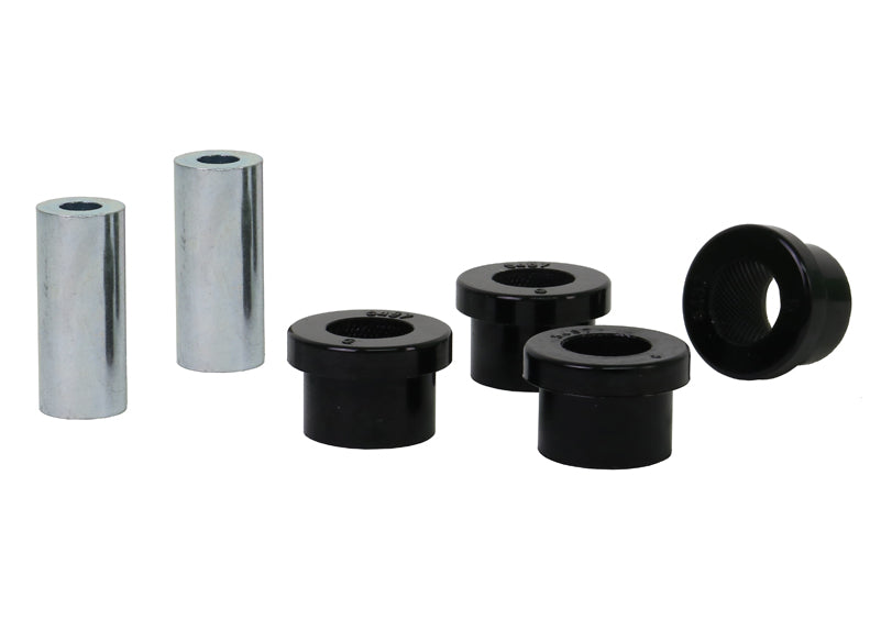 Whiteline Front Control Arm Lower Inner Front Bushes for Subaru Outback BG (96-98) 61mm