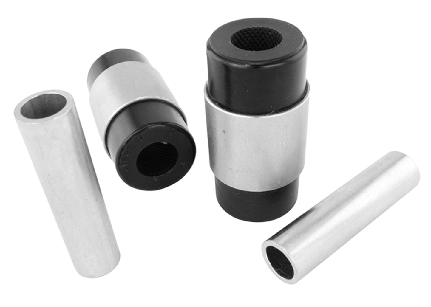 Whiteline Front Control Arm Lower Inner Bushes for Infiniti G Series G35 (02-07)