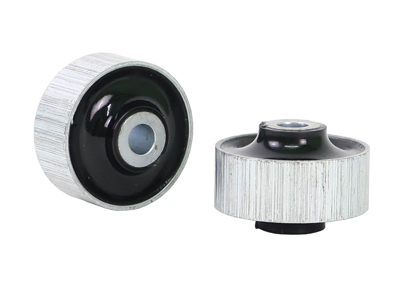 Whiteline Front Control Arm Lower Inner Rear Bushes for Audi A3 (8L) Quattro (97-03)