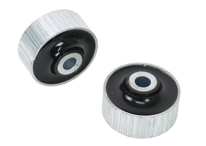 Whiteline Front Control Arm Lower Inner Rear Bushes for Audi A3 (8L) Quattro (97-03)