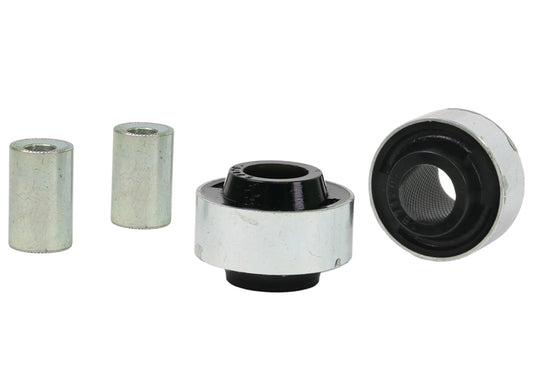 Whiteline Front Control Arm Caster Increase Bushes for Seat Leon Mk1 1M (99-06)