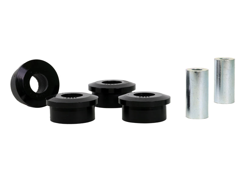 Whiteline Front Control Arm Lower Inner Rear Bushes for VW Amarok 2H 4Motion (10-)