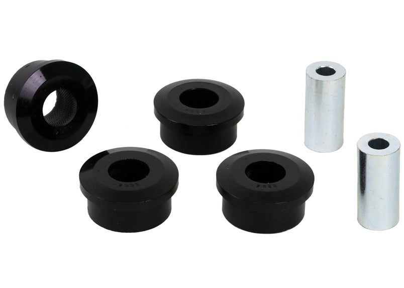 Whiteline Front Control Arm Lower Inner Rear Bushes for VW Multivan T5 (03-15)