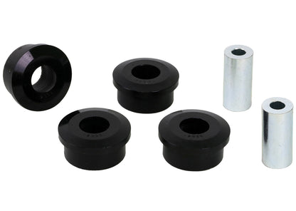 Whiteline Front Control Arm Lower Inner Rear Bushes for VW Multivan T5 (03-15)