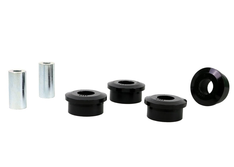 Whiteline Front Control Arm Lower Inner Rear Bushes for VW Amarok 2H 4Motion (10-)