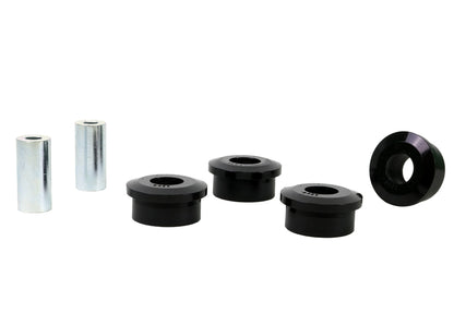 Whiteline Front Control Arm Lower Inner Rear Bushes for VW Transporter T5 (03-15)