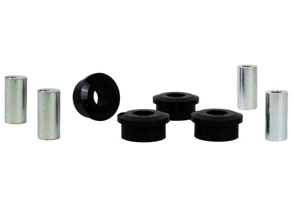 Whiteline Front Control Arm Caster Increase Bushes for VW Transporter T5 (03-15)