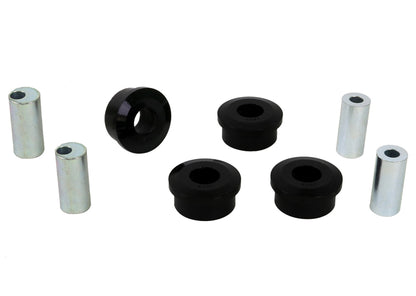 Whiteline Front Control Arm Caster Increase Bushes for VW Transporter / Caravelle T5 (03-15)